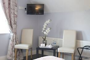 Caravogue House Bed & Breakfast