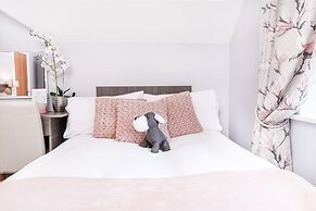 Caravogue House Bed & Breakfast