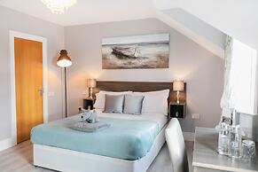 Caravogue House Bed & Breakfast