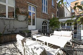 Fishmarket B&B