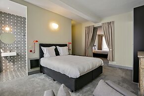 Fishmarket B&B