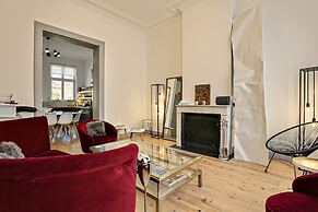 Fishmarket B&B