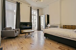 Fishmarket B&B