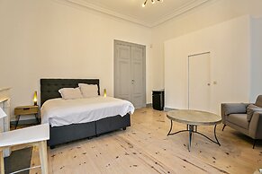Fishmarket B&B