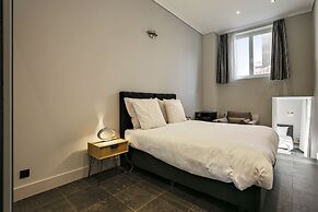 Fishmarket B&B