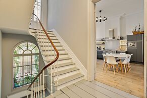 Fishmarket B&B