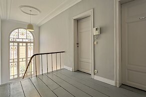 Fishmarket B&B