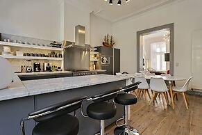 Fishmarket B&B