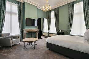 Fishmarket B&B