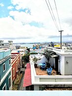 La Capitana Old San Juan