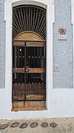La Capitana Old San Juan