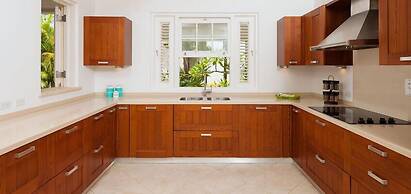 Battaleys Mews - Townhouse14