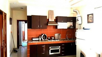 Arz Villa Appart