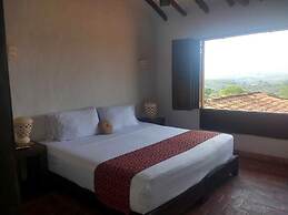 La Loma Hotel Barichara