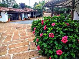 La Loma Hotel Barichara