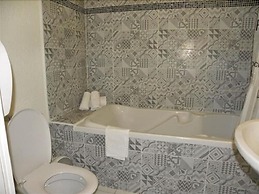 Hôtel la clé