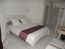 Hôtel la clé