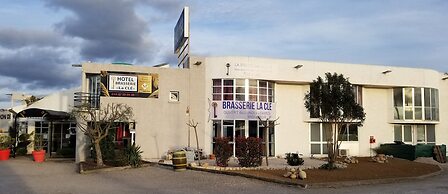 Hôtel la clé