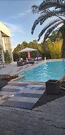 Hôtel la clé