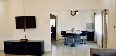Makeni Villa