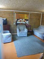 Tourist camp