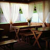 Tourist camp