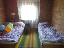Tourist camp