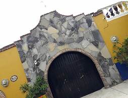 Finca Fabiola