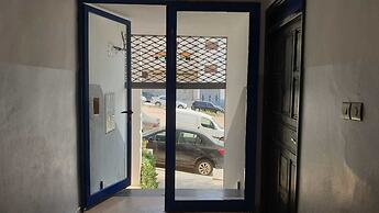 Établissement El Yandouzi
