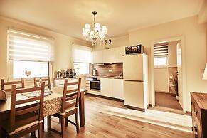Kampowski Apartments Deluxe