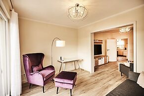 Kampowski Apartments Deluxe