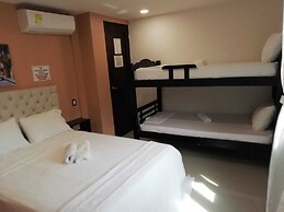 Hostal Casa Lopez Cartagena
