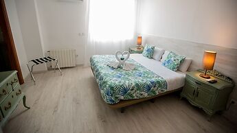 Escala SUITES