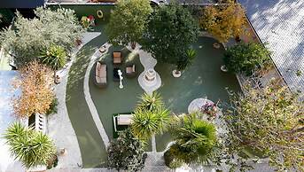 Escala SUITES