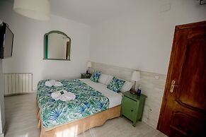 Escala SUITES