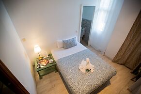 Escala SUITES