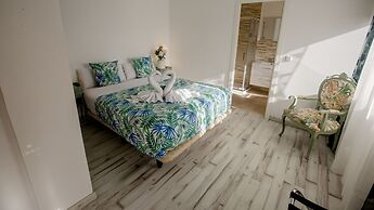 Escala SUITES