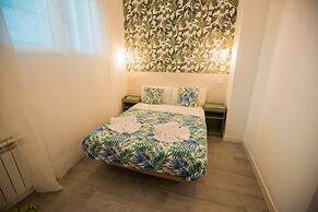 Escala SUITES