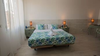 Escala SUITES