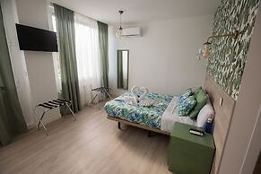 Escala SUITES