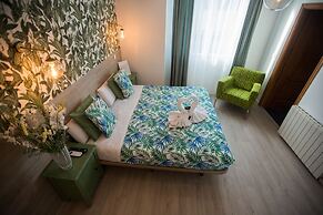 Escala SUITES