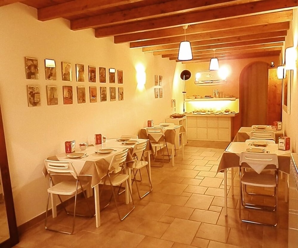 B&B Re Umberto
