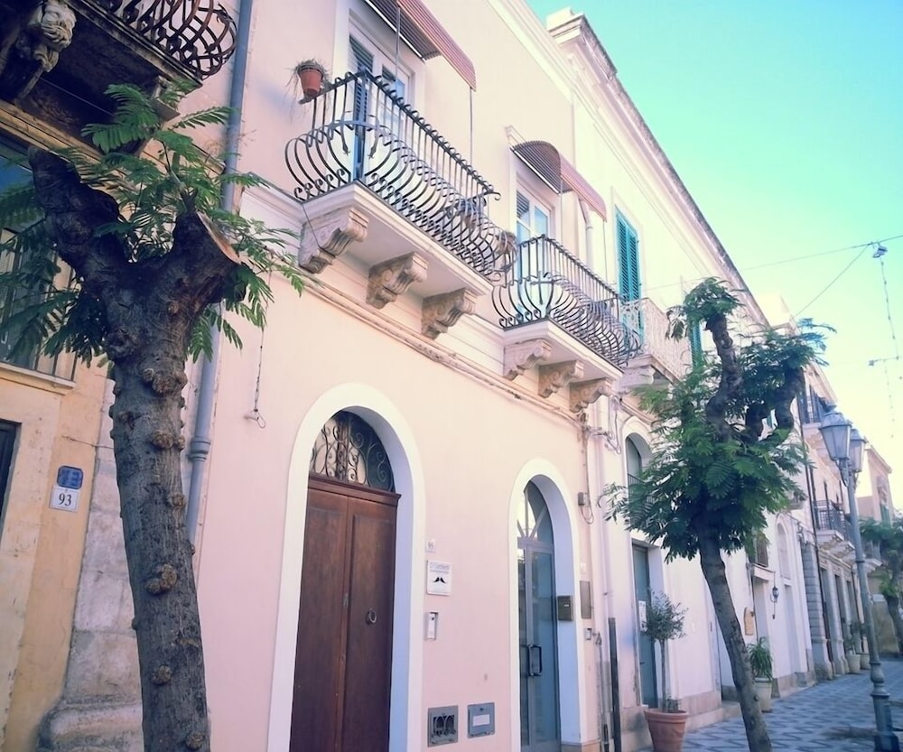 B&B Re Umberto