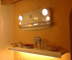 B&B Re Umberto