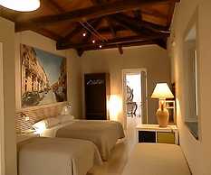 B&B Re Umberto