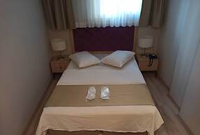 Cadde Suite Bakirkoy