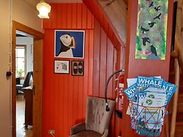 Guesthouse Hagi 1
