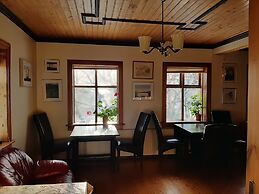 Guesthouse Hagi 1