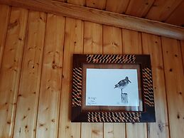 Guesthouse Hagi 1