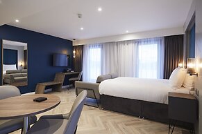 Roomzzz York City